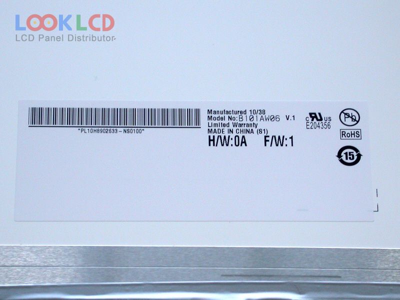 B101AW06 V1 HW0A